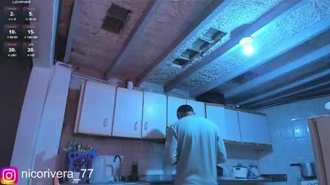 Nicolas online show from September 16, 2025, 3:29 am