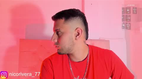 Nicolas online show from September 18, 2025, 1:51 am