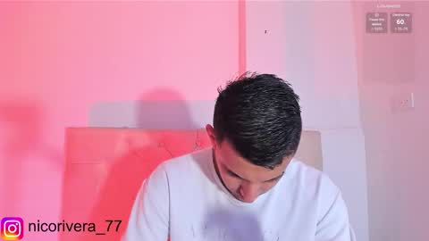 Nicolas online show from September 20, 2025, 2:51 pm