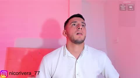 Nicolas online show from September 22, 2025, 5:09 am