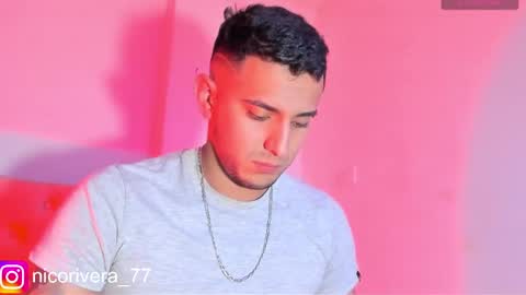 Nicolas online show from October 5, 2025, 3:27 am