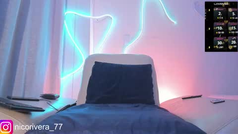 Nicolas online show from January 9, 2026, 12:02 am