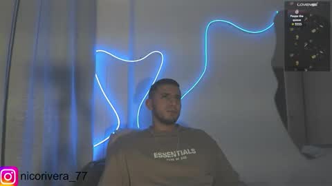 Nicolas online show from February 3, 2026, 4:10 am