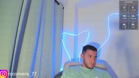 Nicolas online show from February 20, 2026, 6:26 am