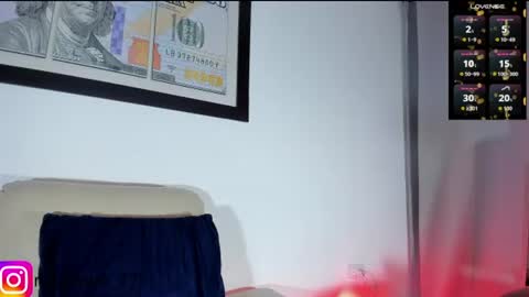 Snapshot of nico_rivera chatting on June 23, 2026, 5:38 am Nicolas online show from June 23, 2026, 5:38 am