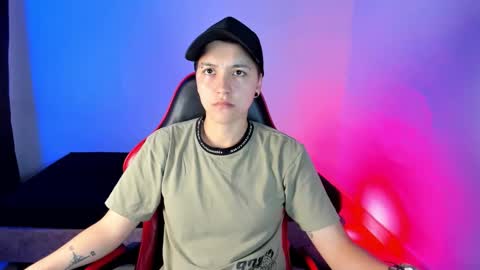 NICO online show from October 14, 2025, 1:50 am