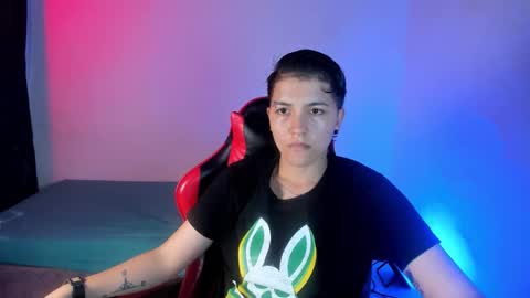 NICO online show from October 26, 2025, 1:44 am