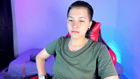 NICO online show from November 21, 2025, 2:10 am