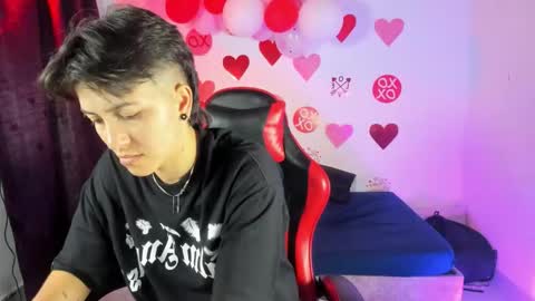 NICO online show from February 15, 2026, 4:47 pm