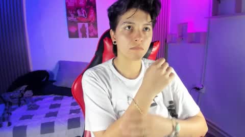 NICO online show from March 20, 2026, 10:03 pm