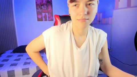 NICO online show from March 23, 2026, 11:42 pm