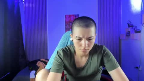 NICO online show from April 20, 2026, 11:06 pm