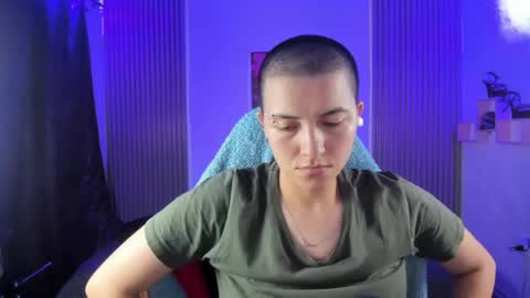 NICO online show from April 21, 2026, 1:42 am