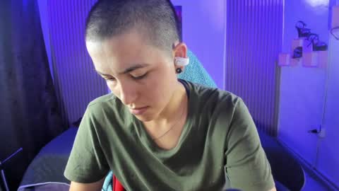 NICO online show from April 21, 2026, 2:51 am