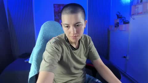 NICO online show from April 22, 2026, 1:30 am