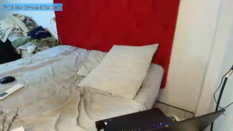Snapshot of nicodavis chatting on July 23, 2026, 1:58 am nicodavis online show from July 23, 2026, 1:58 am