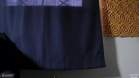 NicoG online show from December 1, 2025, 3:17 pm