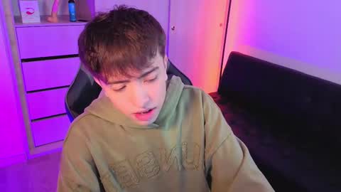 Nicolas online show from September 26, 2025, 10:03 pm