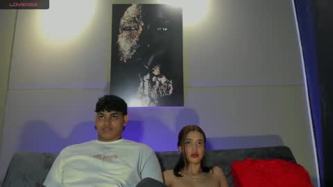Snapshot of nicol_and_thiago_212 chatting on May 3, 2026, 10:05 pm nicol_and_thiago_212 online show from May 3, 2026, 10:05 pm