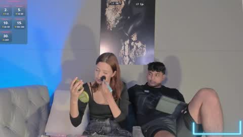 Snapshot of nicol_and_thiago_212 chatting on June 2, 2026, 9:50 pm nicol_and_thiago_212 online show from June 2, 2026, 9:50 pm