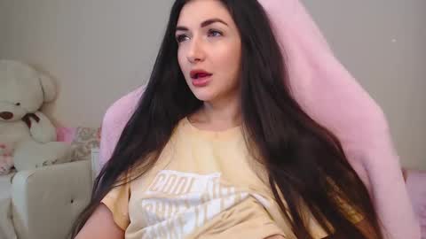 Nicole Online at about after 1000  6  UK time or 900  - 500  UK time it approximate time interval online show from February 18, 2025, 2:59 pm