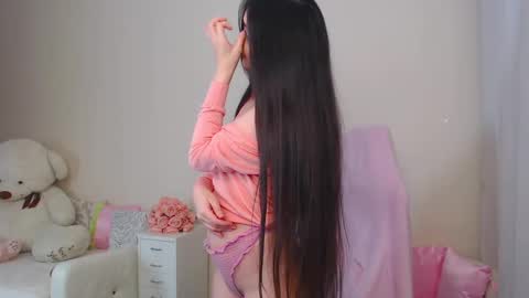 Nicole Online at about after 1000  6  UK time or 900  - 500  UK time it approximate time interval online show from March 9, 2025, 10:52 pm