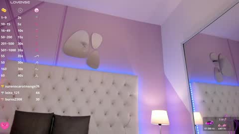 Nicol  online show from January 11, 2025, 6:03 am