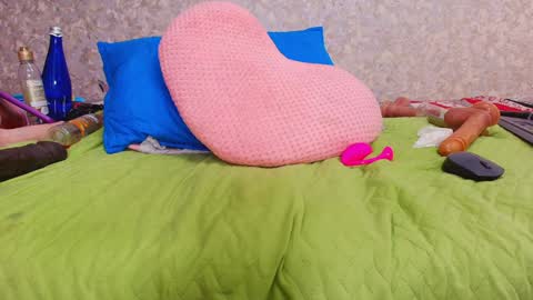 Nicol online show from December 29, 2024, 1:34 am