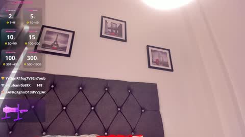 Snapshot of nicol_gil01 chatting on December 15, 2024, 4:29 am Nicol online show from December 15, 2024, 4:29 am