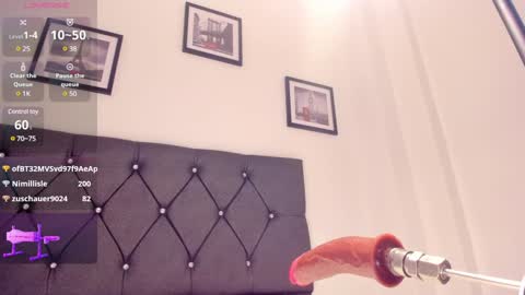 Snapshot of nicol_gil01 chatting on January 10, 2025, 5:58 am Nicol online show from January 10, 2025, 5:58 am