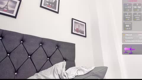 Snapshot of nicol_gil01 chatting on February 28, 2025, 3:59 am Nicol online show from February 28, 2025, 3:59 am