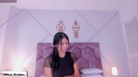 Nicol online show from April 15, 2026, 3:46 am