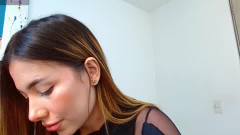 Nicol Gw online show from January 29, 2025, 9:17 pm