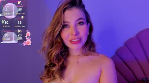 Nicol Gw online show from October 3, 2025, 5:26 am