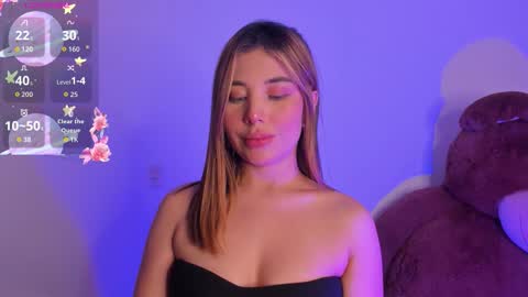 Nicol Gw online show from November 15, 2025, 6:00 am