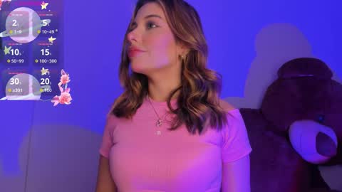 Nicol Gw online show from November 26, 2025, 5:19 am