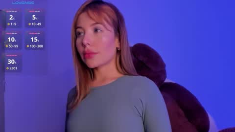 Nicol Gw online show from March 12, 2026, 5:57 am