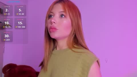 Nicol Gw online show from March 21, 2026, 5:01 am