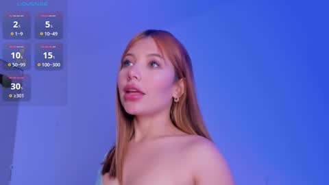 Nicol Gw online show from March 21, 2026, 8:19 am