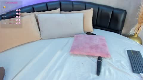 Nicol Lopez online show from December 26, 2024, 9:04 pm