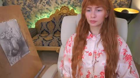 Nicol Moonn online show from April 21, 2026, 1:50 pm