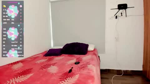 nicol_ofi777 online show from February 15, 2026, 2:47 pm