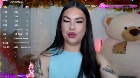 nicol_ricci_ online show from December 5, 2025, 2:47 pm