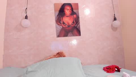 Nicol Villa online show from January 24, 2025, 1:57 pm