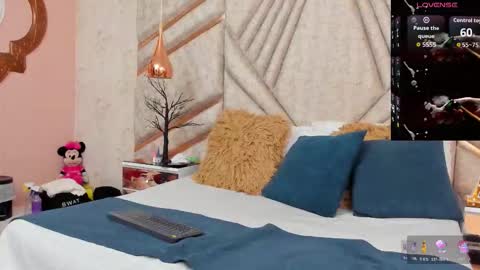 Nicolai online show from November 27, 2025, 9:11 am