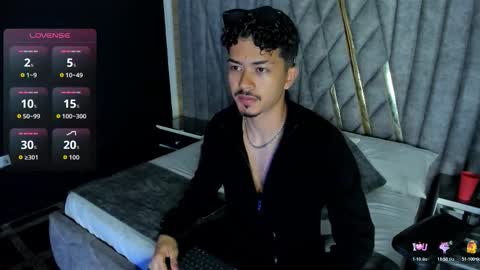 Nicolai online show from March 15, 2026, 1:06 pm