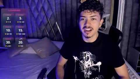 Nicolai online show from March 24, 2026, 1:16 pm