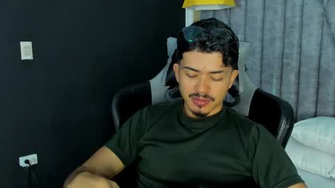 Nicolai online show from April 20, 2026, 12:19 pm