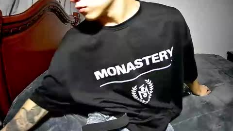 nicolas_and_alexa online show from March 4, 2026, 2:01 pm