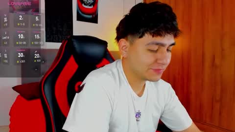 nicolas_james_sc online show from January 8, 2026, 2:19 pm